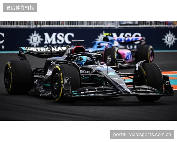 F1迈阿密站首次实现跨国远程制作，BlackmagicDesign的IP化工作流怎样接入迈凯伦车队Paddock